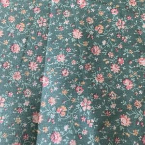 Vintage fabric by Joan Kessler for Concord Fabrics Inc.